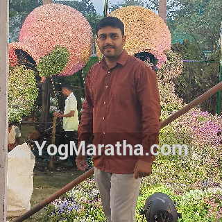 Maratha Marriage Profile
