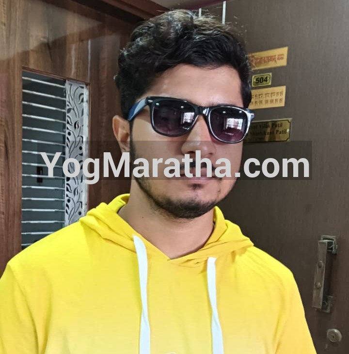 Yog Maratha Vadhu Var