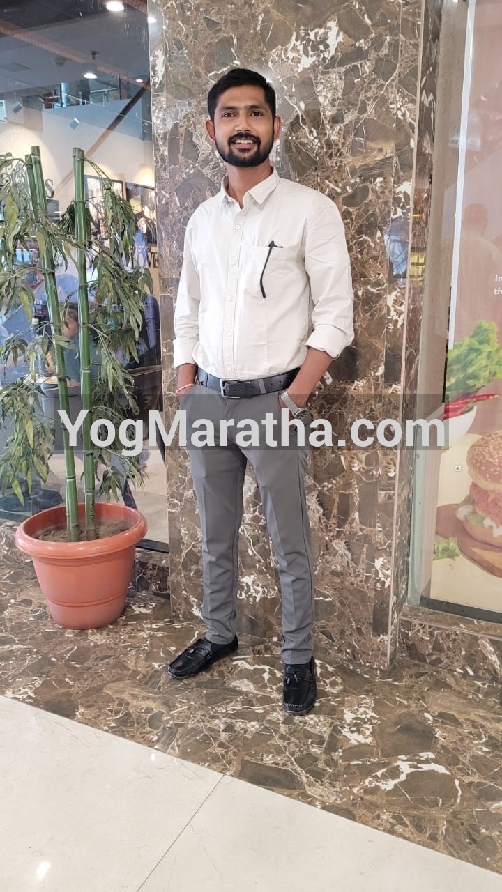 Yog Maratha Vadhu Var