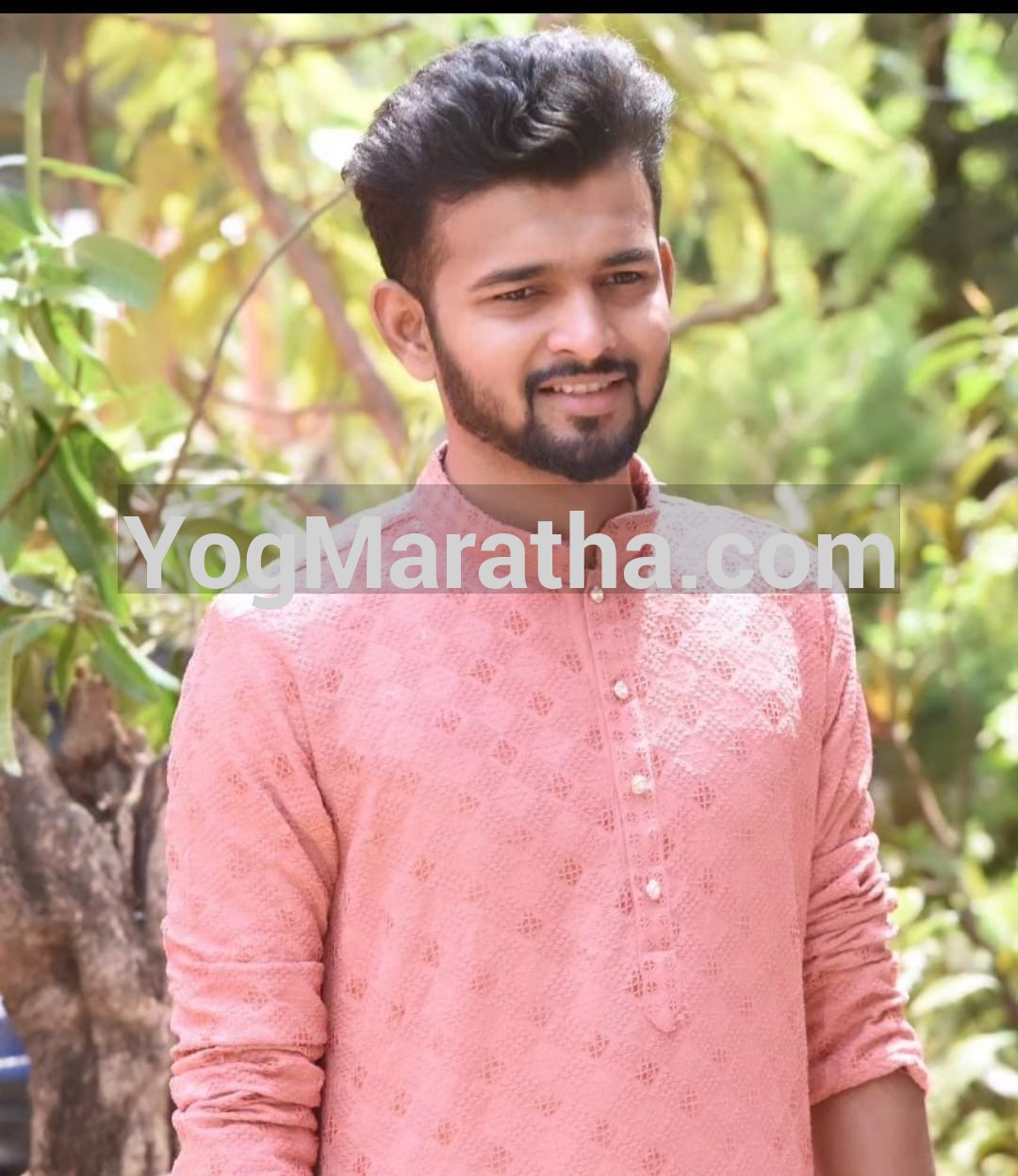 Yog Maratha Vadhu Var