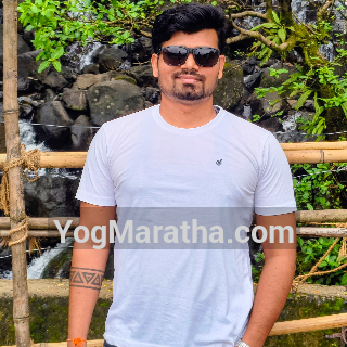 96 Kuli Maratha Profile