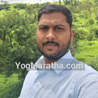 96 Kuli Maratha Profile