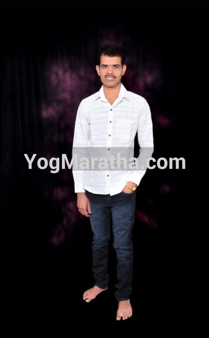 Yog Maratha Vadhu Var