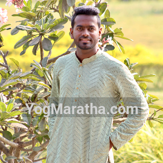 Yog Maratha Vadhu Var