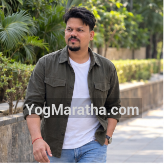 Maratha Marriage Profile