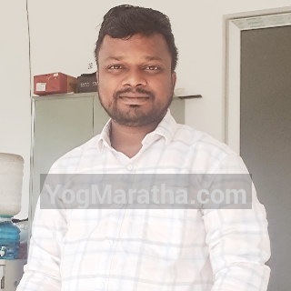 Yog Maratha Vadhu Var