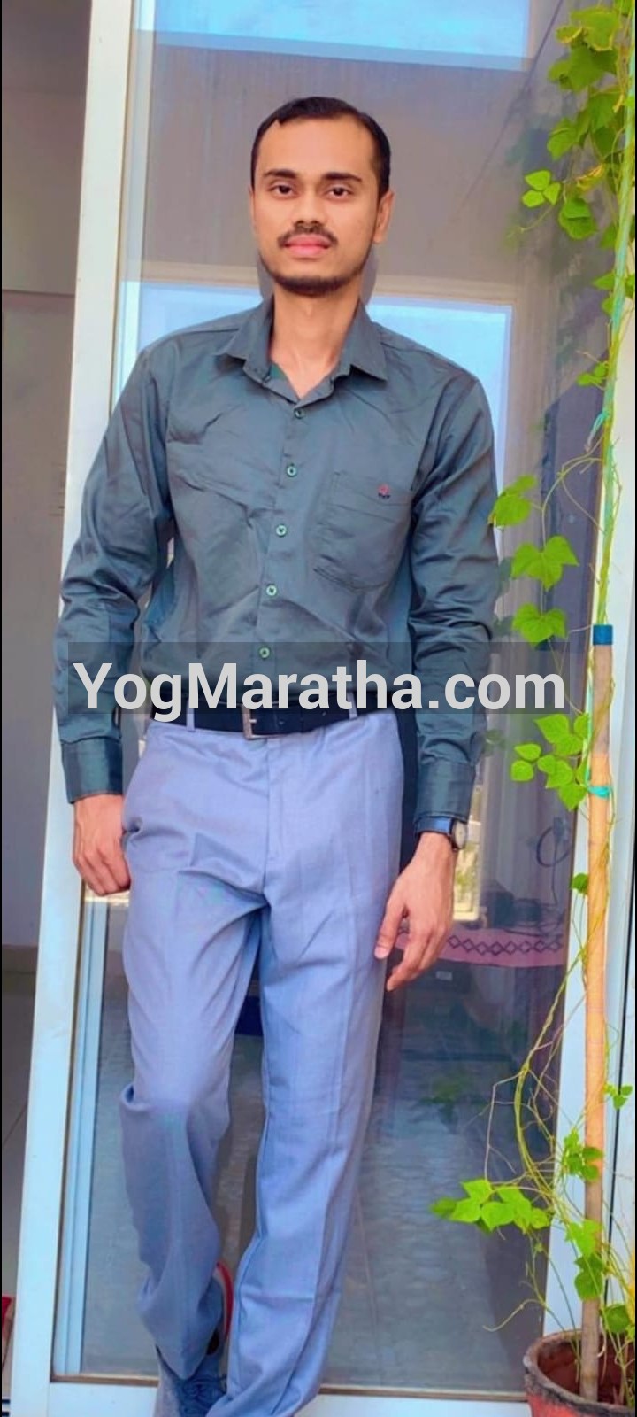 Yog Maratha Vadhu Var