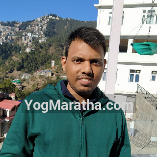 Yog Maratha Vadhu Var