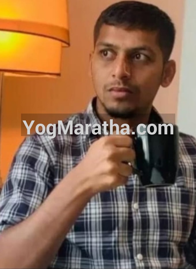Yog Maratha Vadhu Var