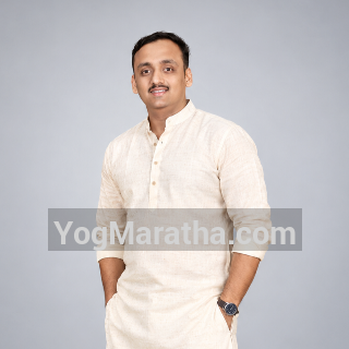 Yog Maratha Vadhu Var