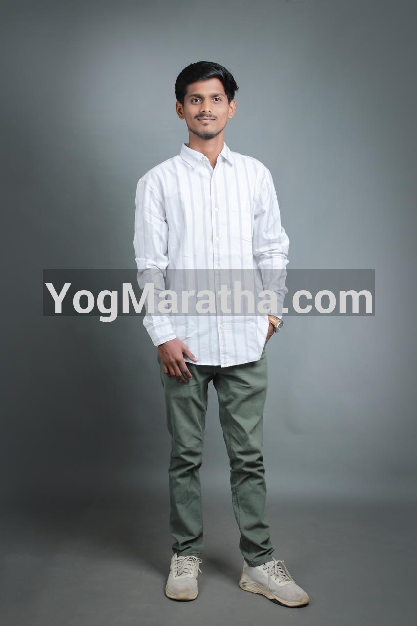 96 KULI MARATHA
