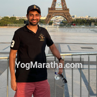 Yog Maratha Vadhu Var