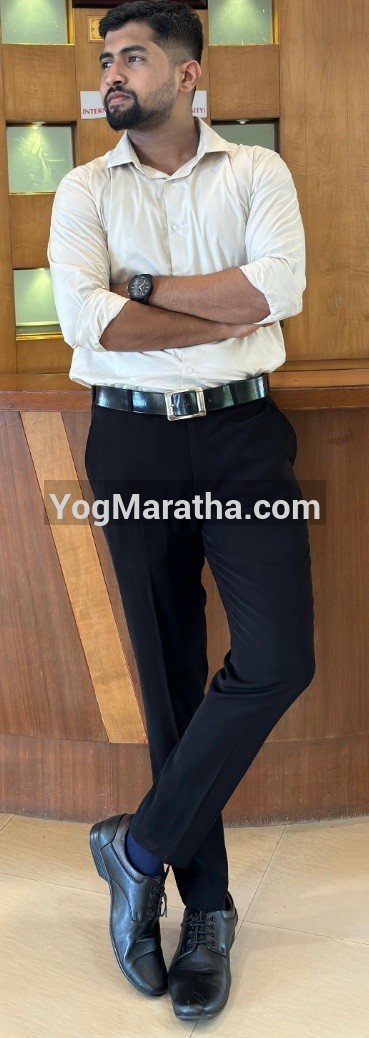 Yog Maratha Vadhu Var