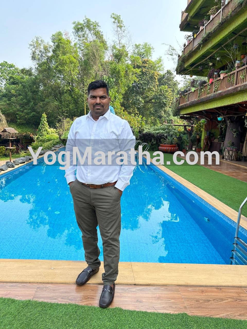 Maratha Marriage Profile