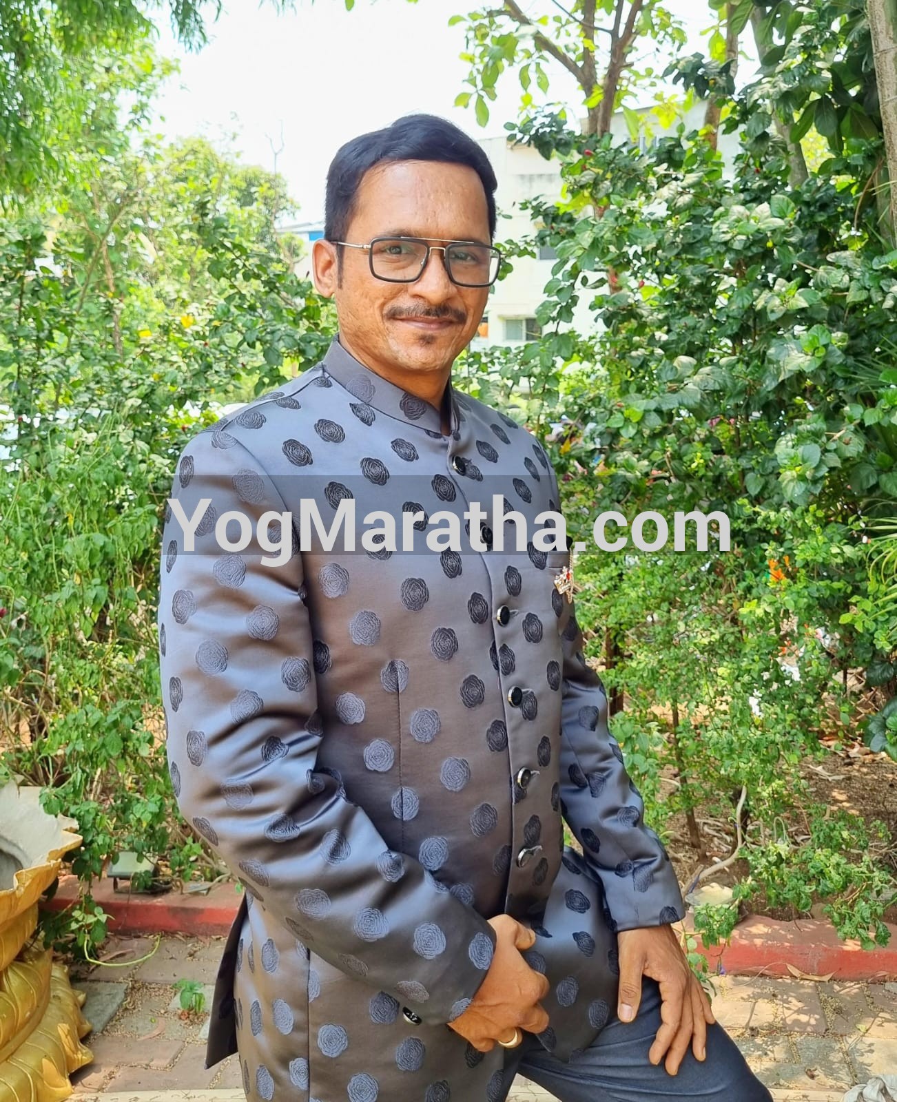 Maratha Marriage Profile