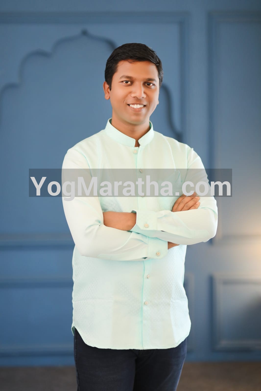 Yog Maratha Vadhu Var