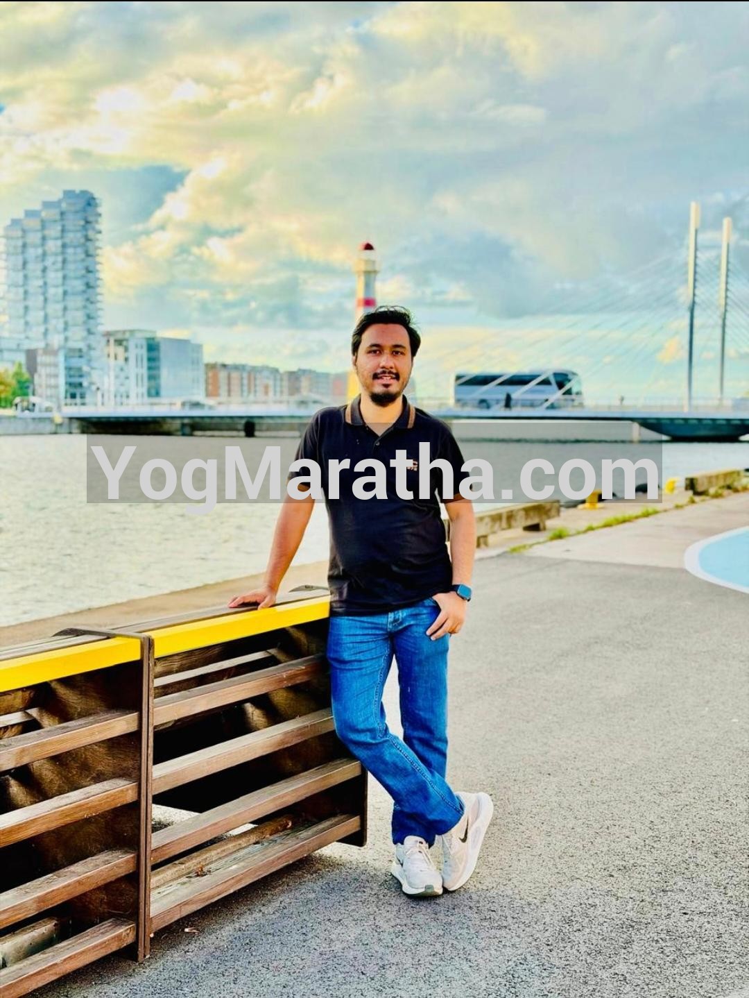 Yog Maratha Vadhu Var