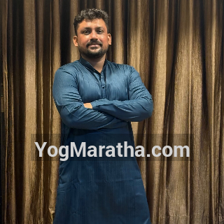 Yog Maratha Vadhu Var
