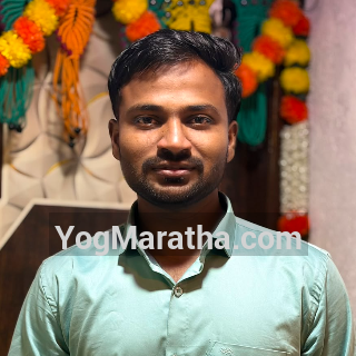 Yog Maratha Vadhu Var