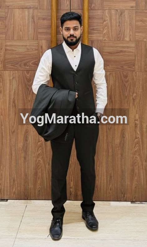 Yog Maratha Vadhu Var