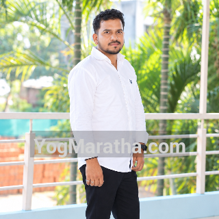 Yog Maratha Vadhu Var