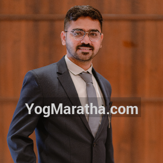 Yog Maratha Vadhu Var
