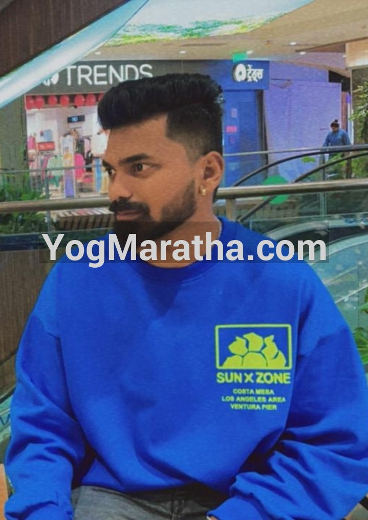 Yog Maratha Vadhu Var
