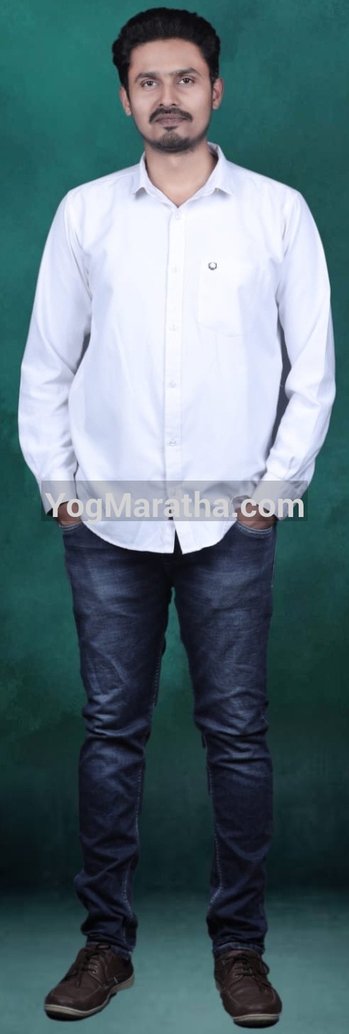 Yog Maratha Vadhu Var