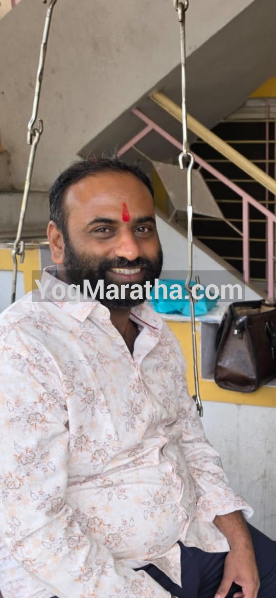 Yog Maratha Vadhu Var