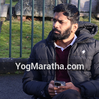 Yog Maratha Vadhu Var