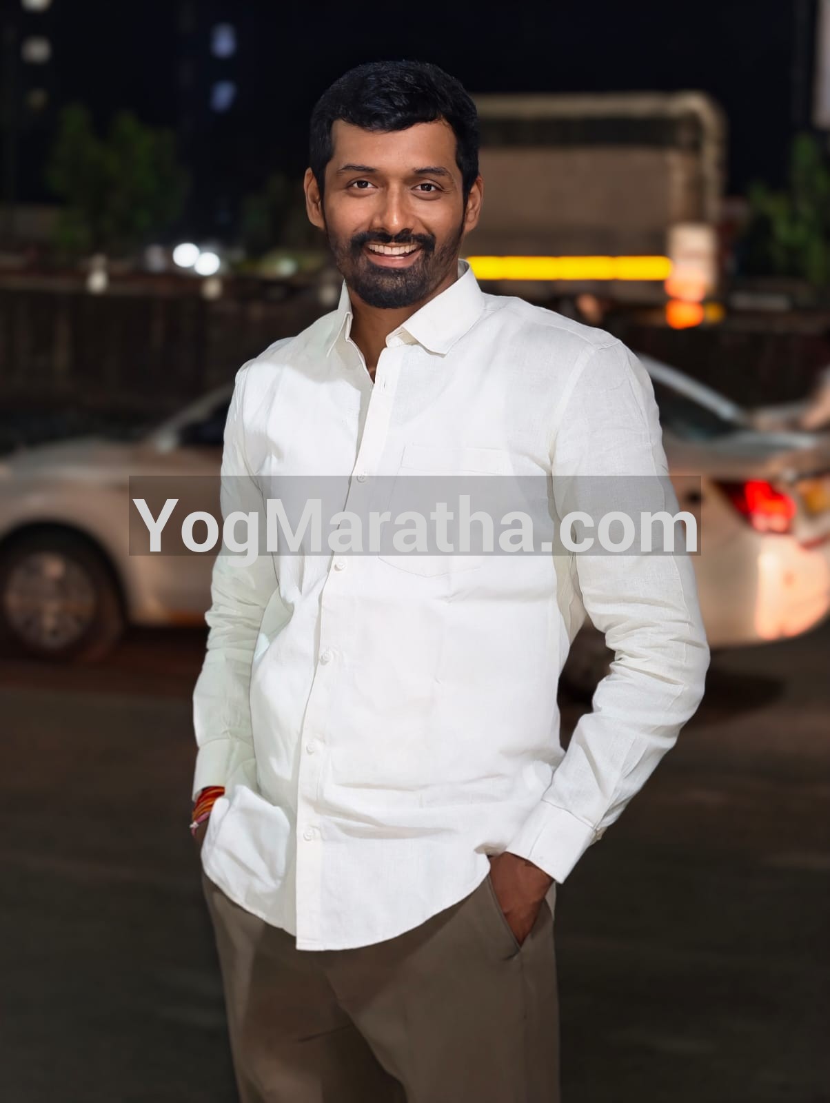 Yog Maratha Vadhu Var