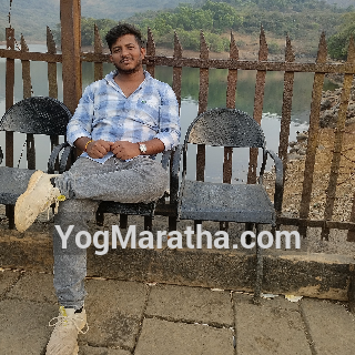 Yog Maratha Vadhu Var