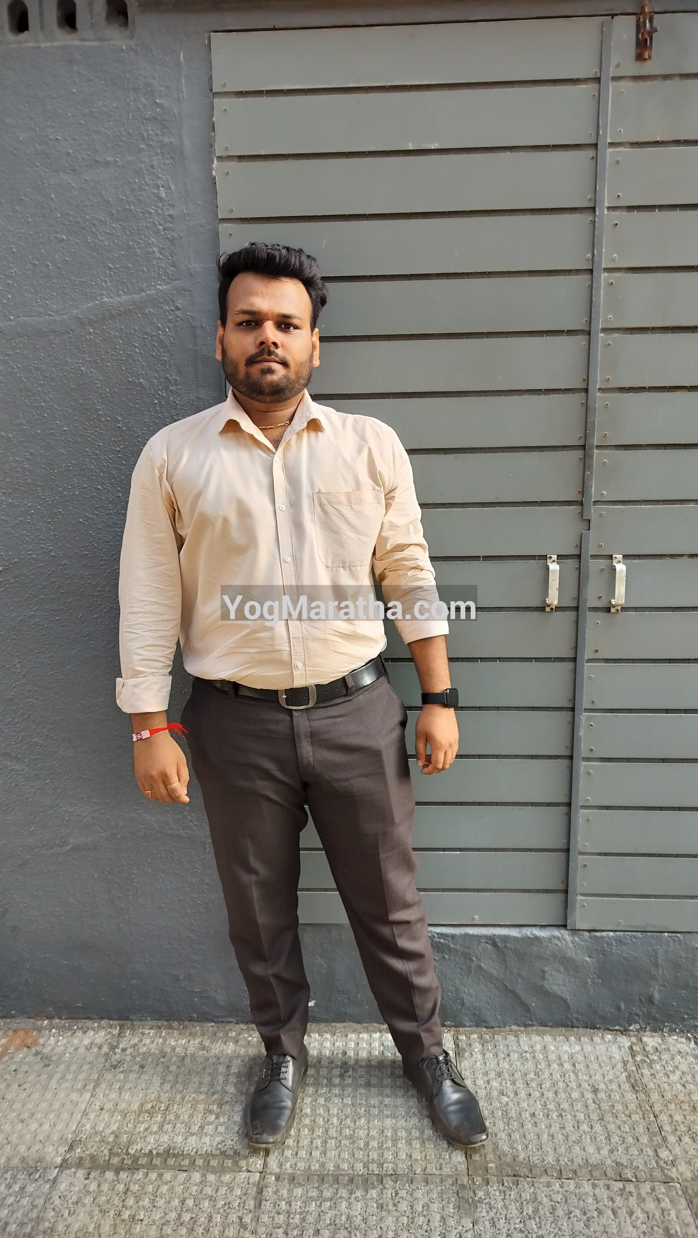 Yog Maratha Vadhu Var