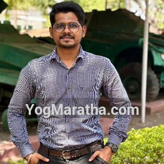 Yog Maratha Vadhu Var