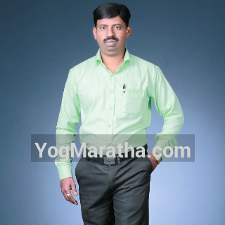 Yog Maratha Vadhu Var