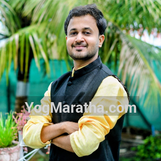 Yog Maratha Vadhu Var