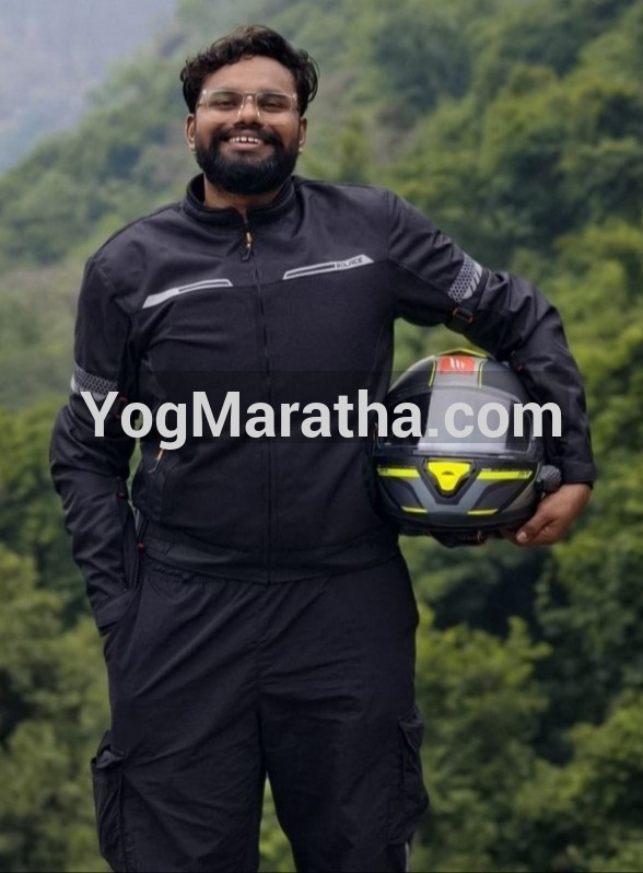 Yog Maratha Vadhu Var