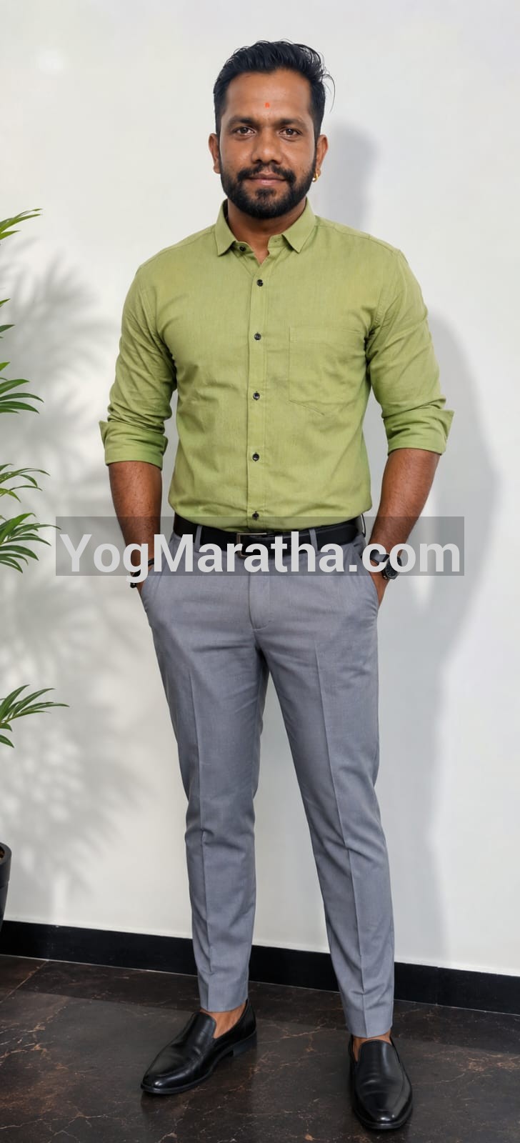 Yog Maratha Vadhu Var