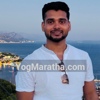 Maratha Marriage Profile