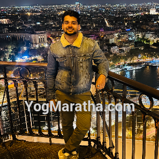Maratha Marriage Profile