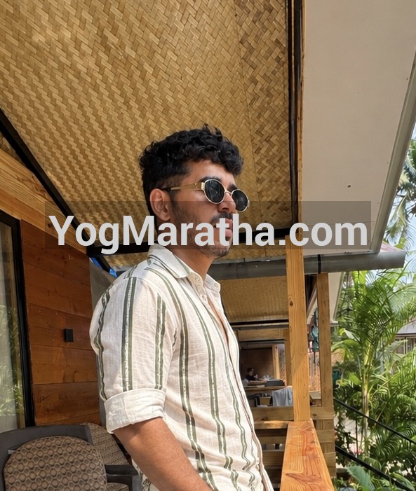 Yog Maratha Vadhu Var
