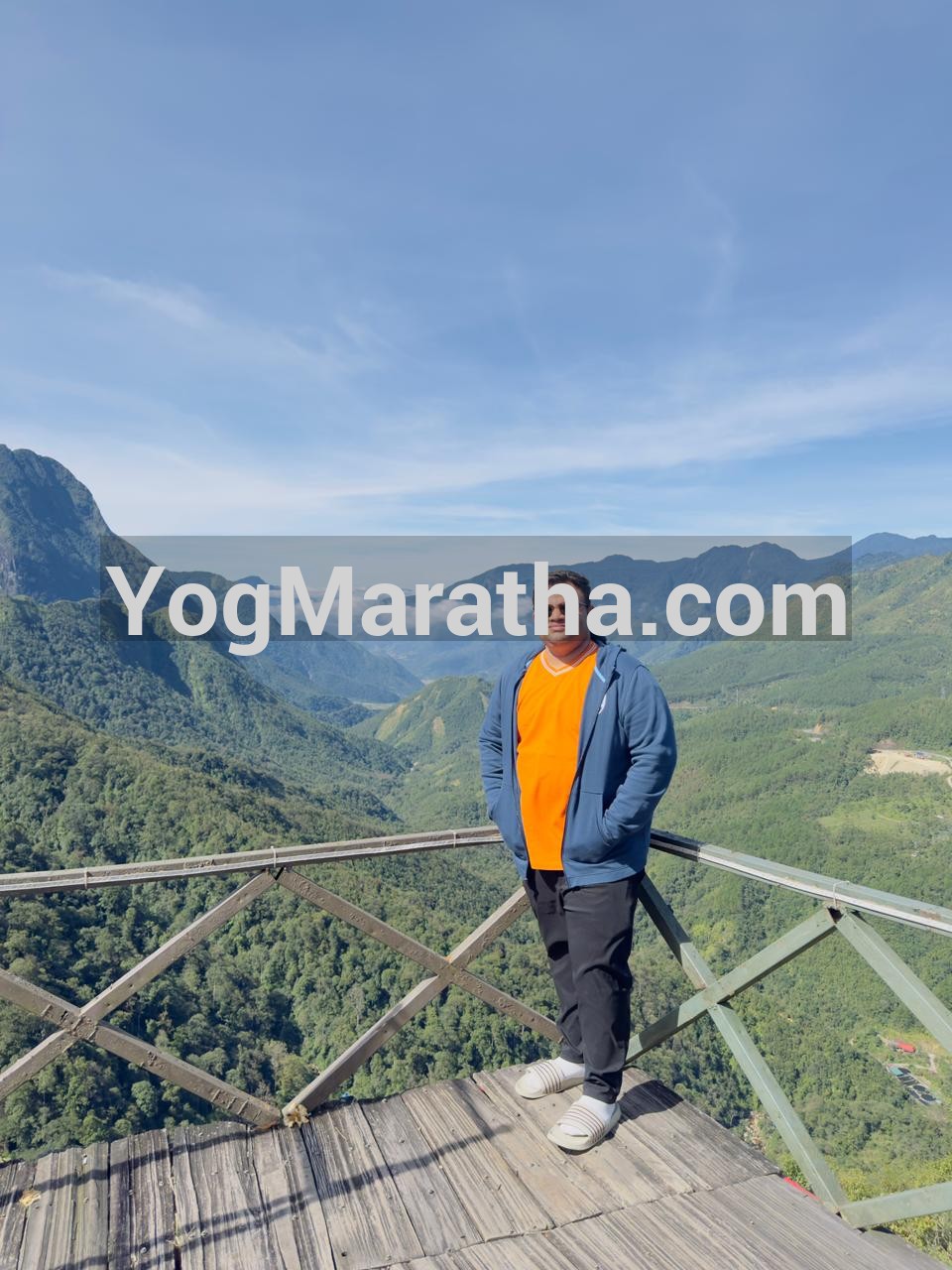 Yog Maratha Vadhu Var