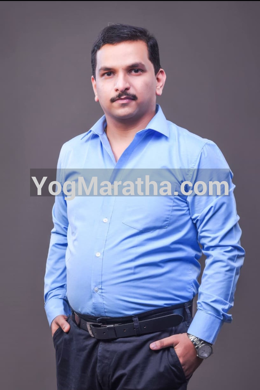 Yog Maratha Vadhu Var