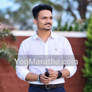 Yog Maratha Vadhu Var