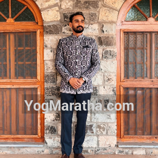 Yog Maratha Vadhu Var