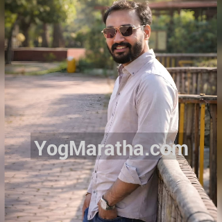 Maratha Marriage Profile