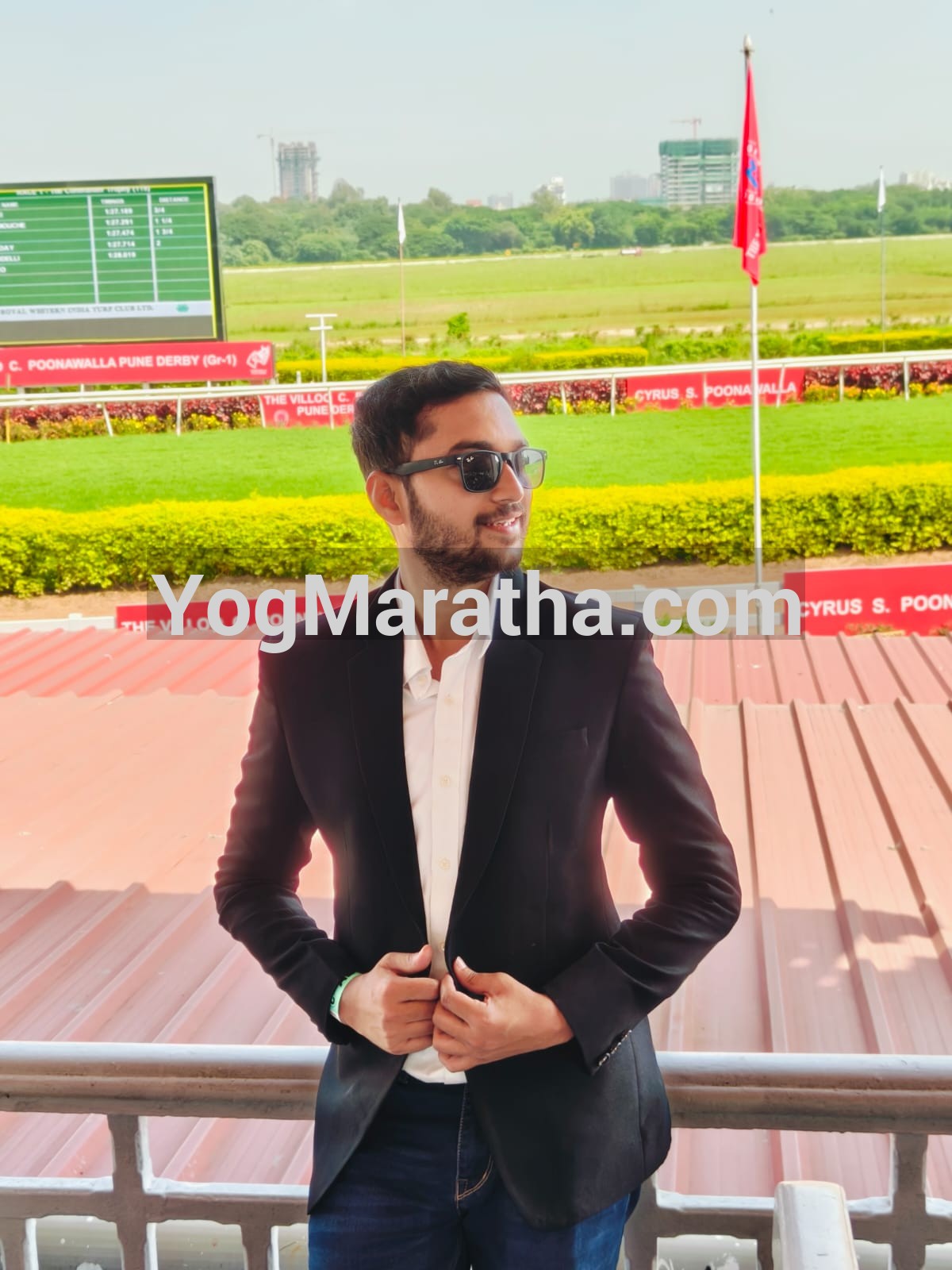 Yog Maratha Vadhu Var
