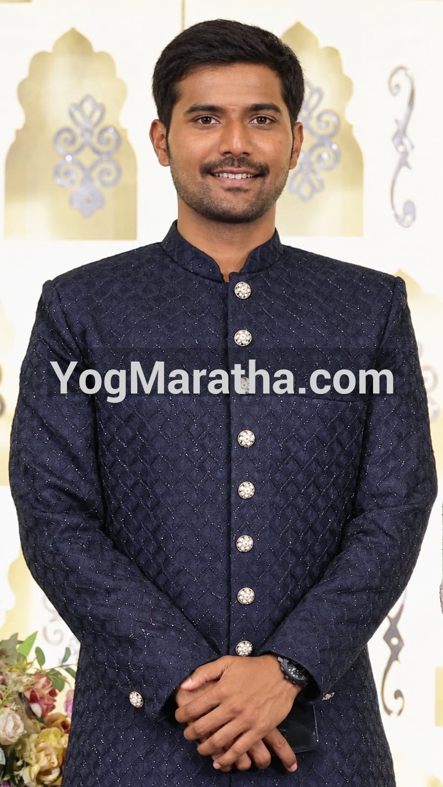 Yog Maratha Vadhu Var