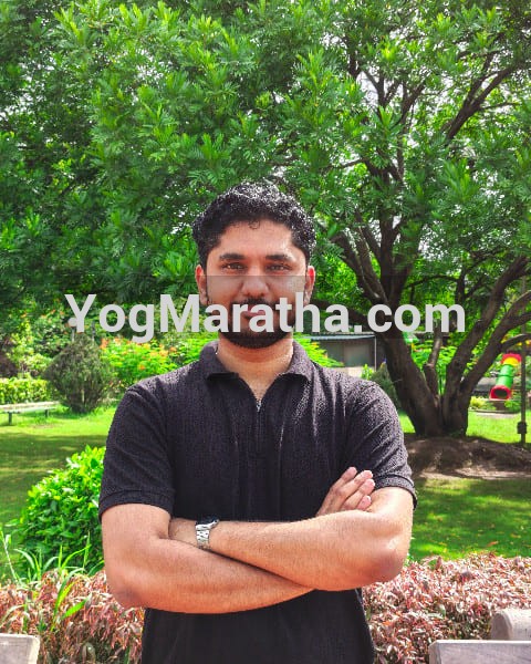 Yog Maratha Vadhu Var