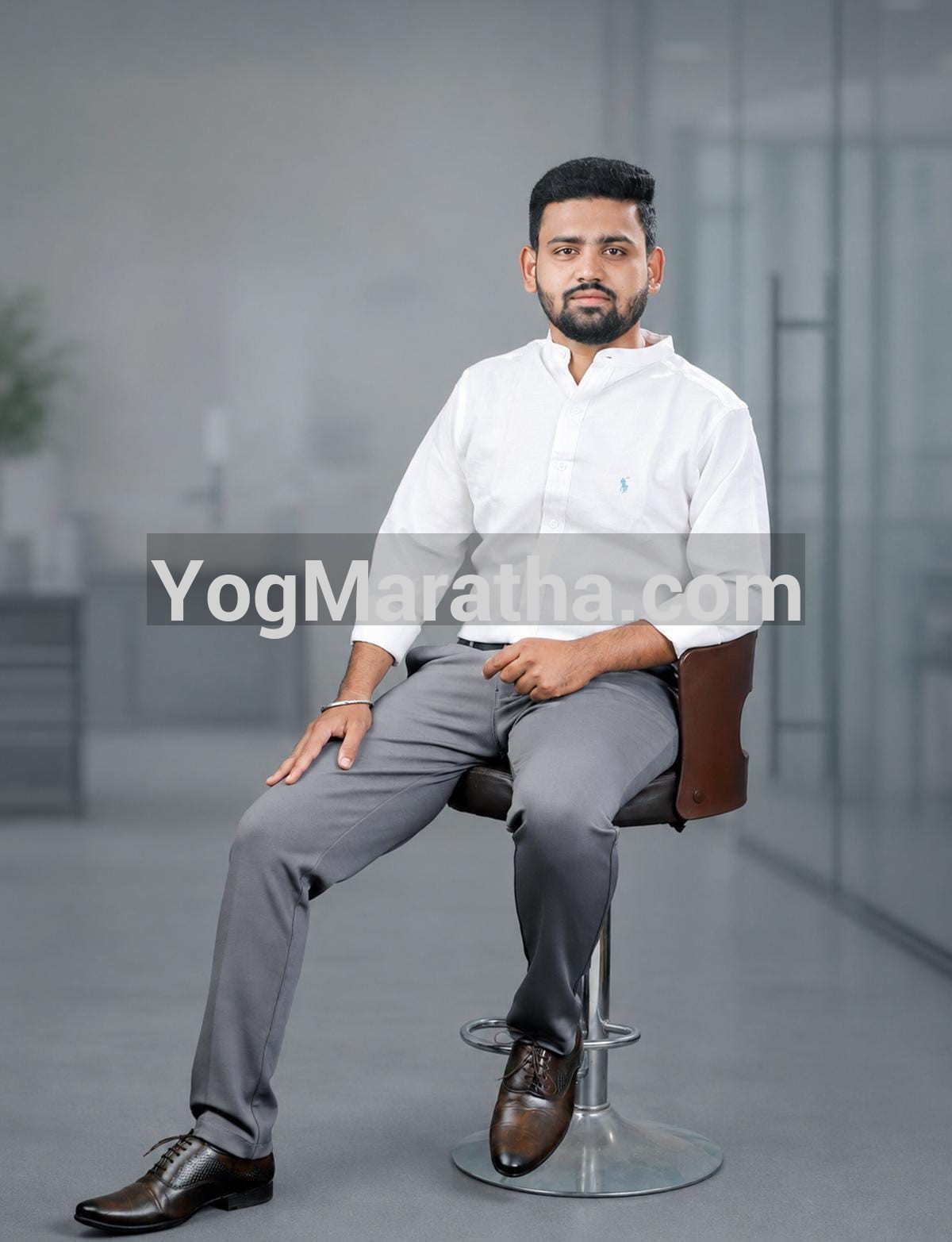 Maratha Marriage Profile